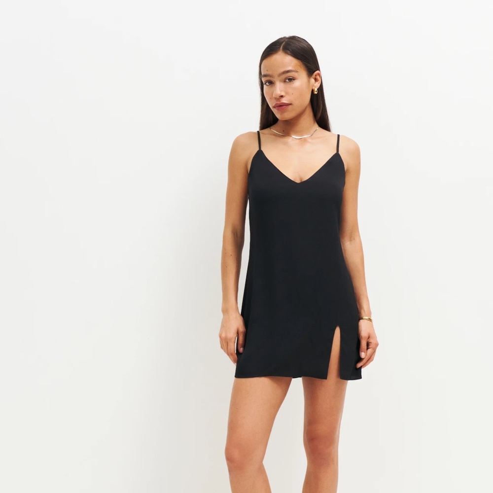 Reformation Marlowe Dress